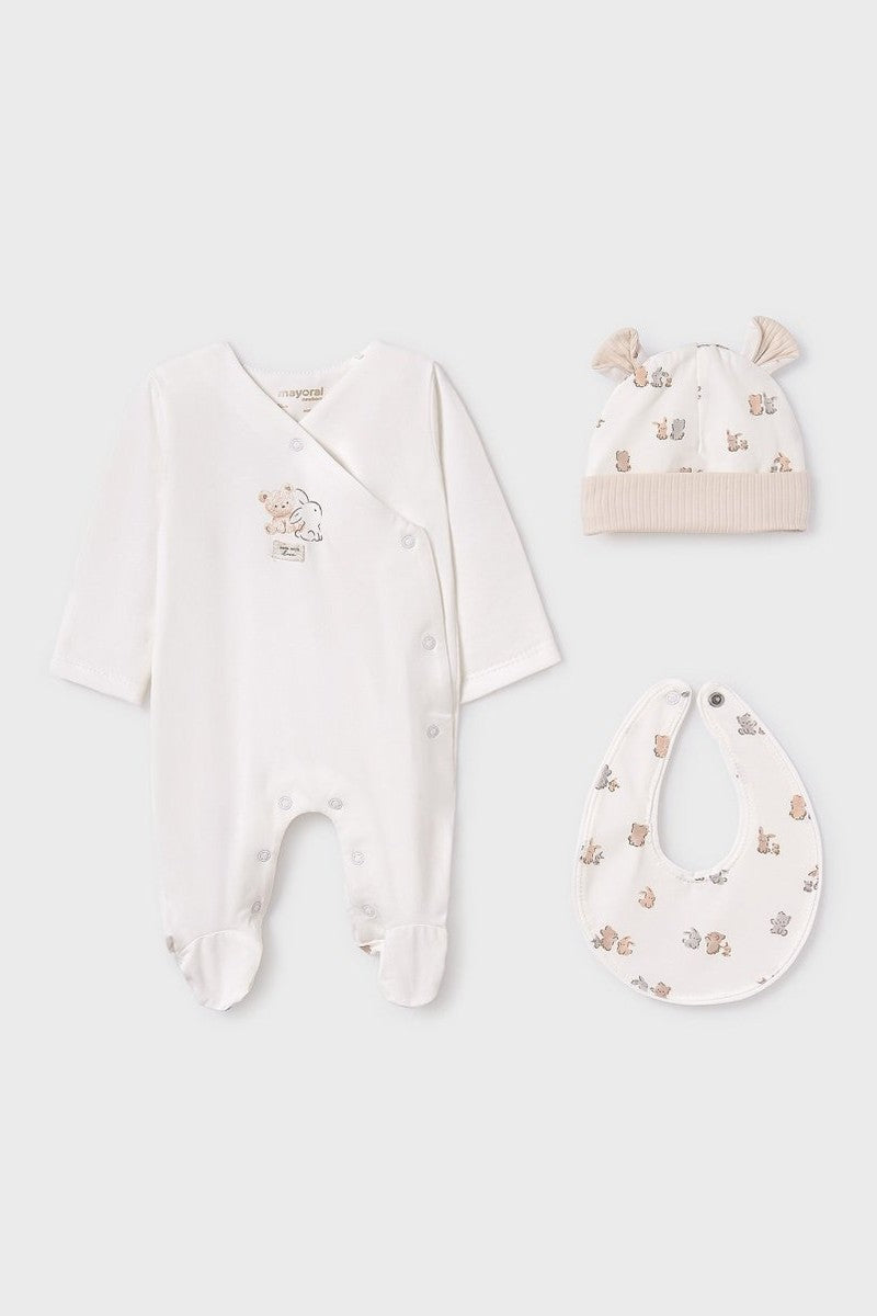 Mayoral Baby Boys Gift Set_ 9907 - NorthBoys