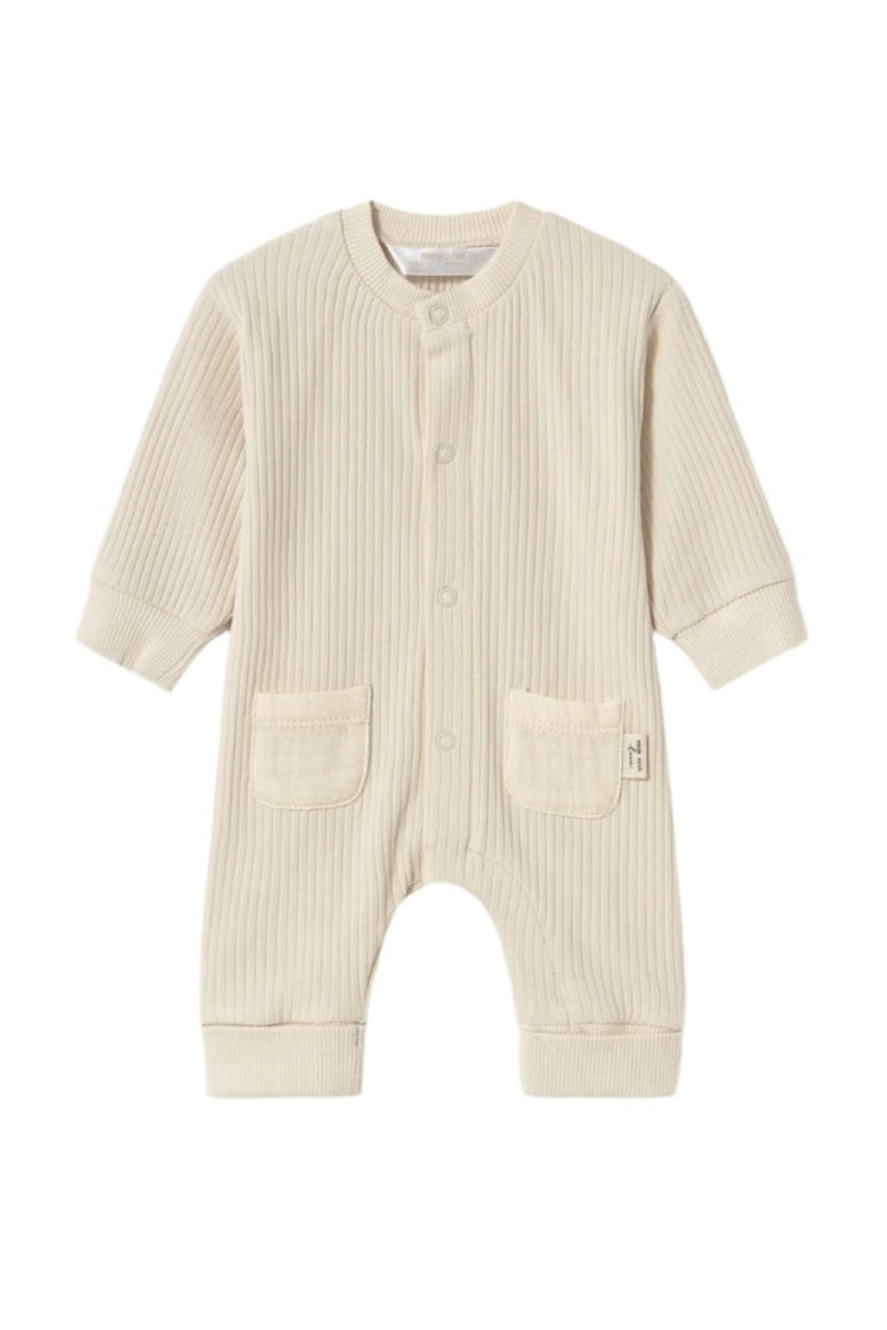 Mayoral Baby Boys Long Onesie_ 1797 - NorthBoys