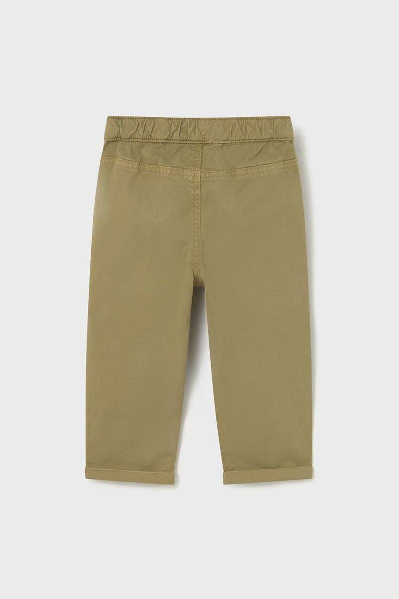 Mayoral Baby Boys Twill Pocket Pants_ 2501 - NorthBoys