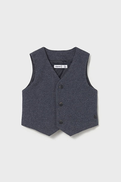 Mayoral Baby Boys Vest_ 2349