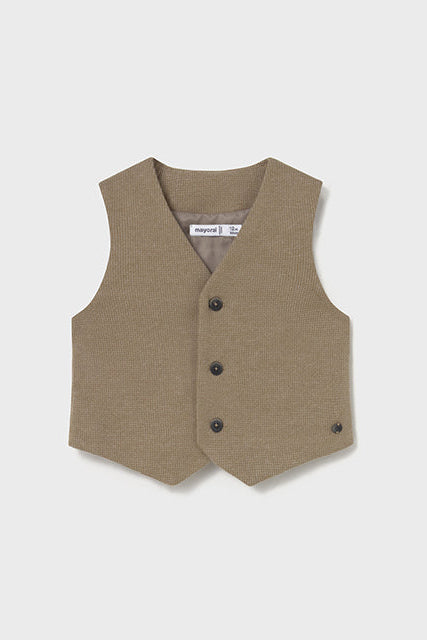 Mayoral Baby Boys Vest_ 2349