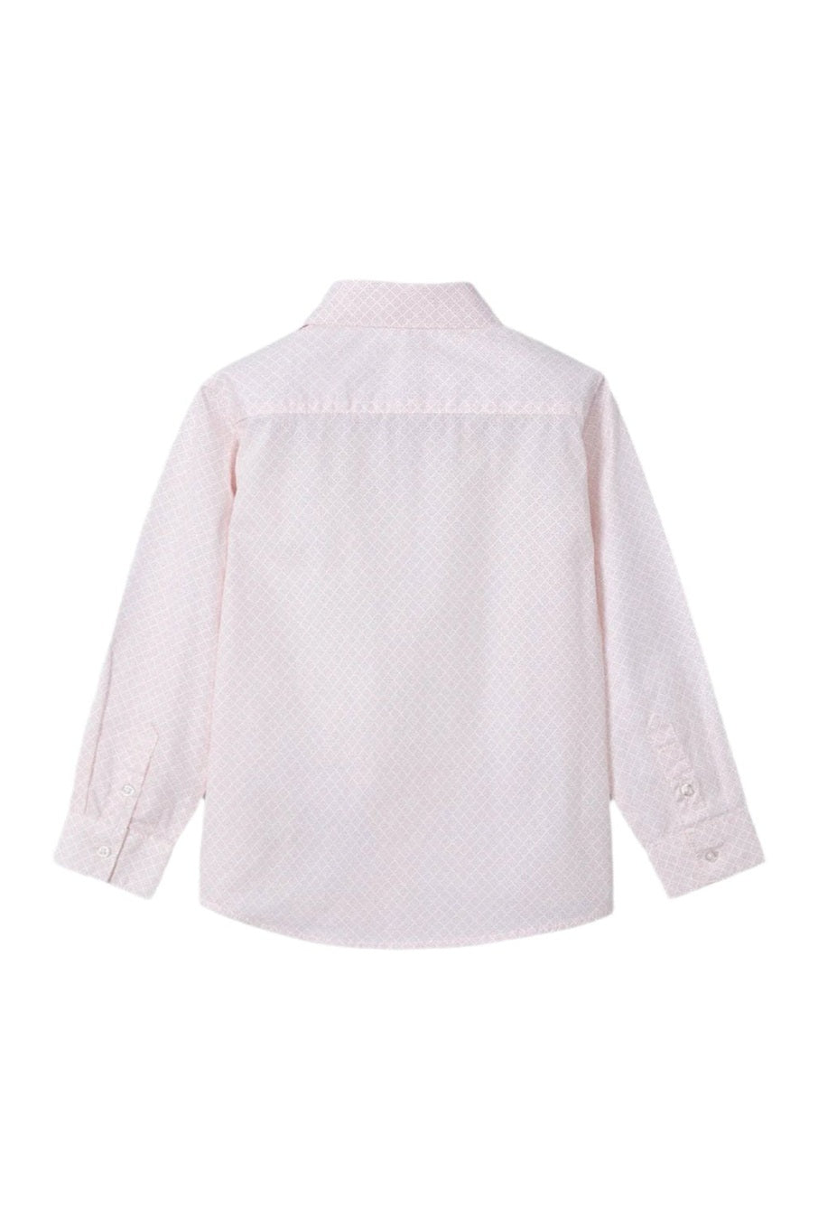 Mayoral Boys Mini Long Sleeve Shirt_ 3117 - NorthBoys