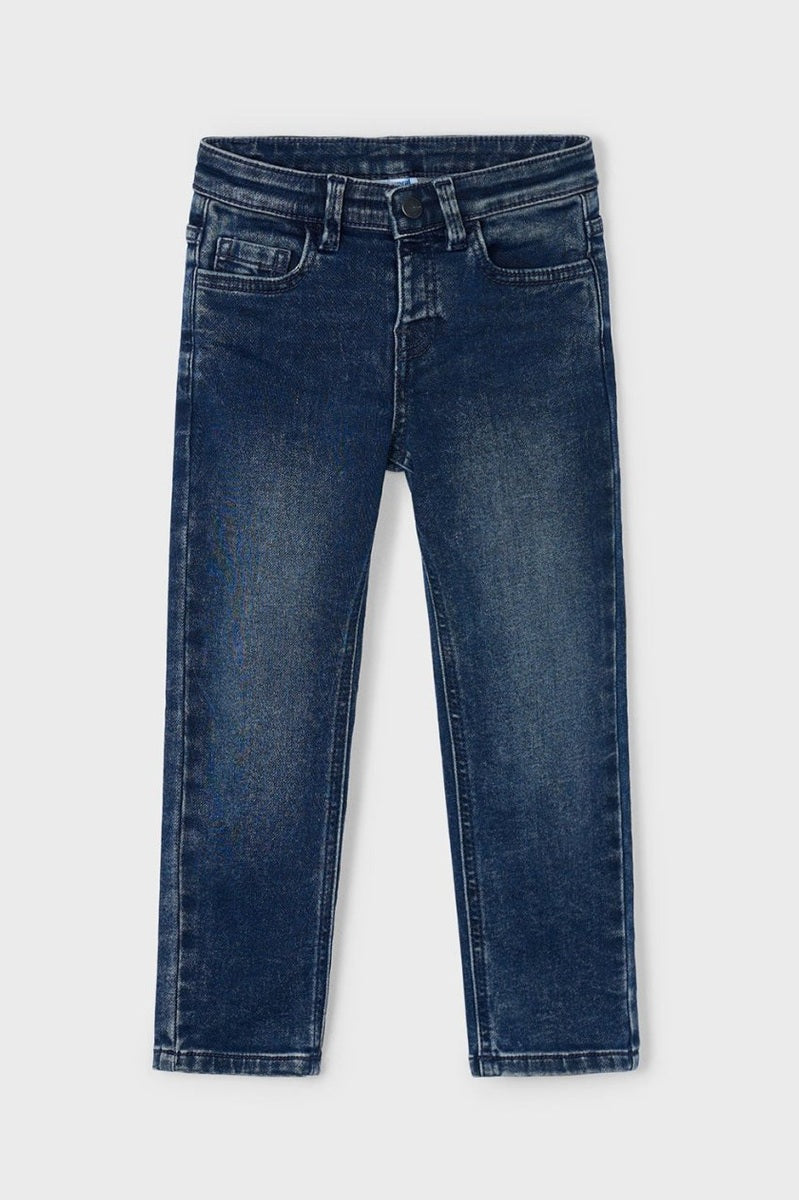 Mayoral Mini Boys Denim Pants_ 4571 - NorthBoys