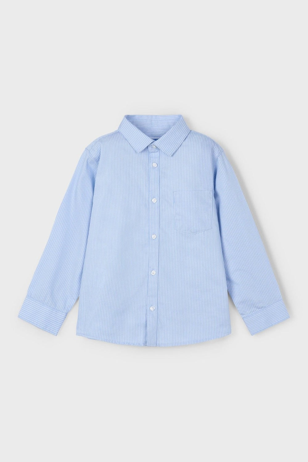 Mayoral Mini Boys Long Sleeve Shirt_ 146 - NorthBoys
