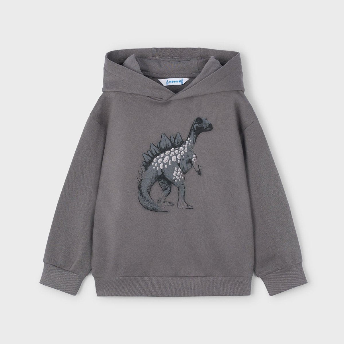 Mayoral Mini Boys Pullover Hoodie_ 4407 - NorthBoys