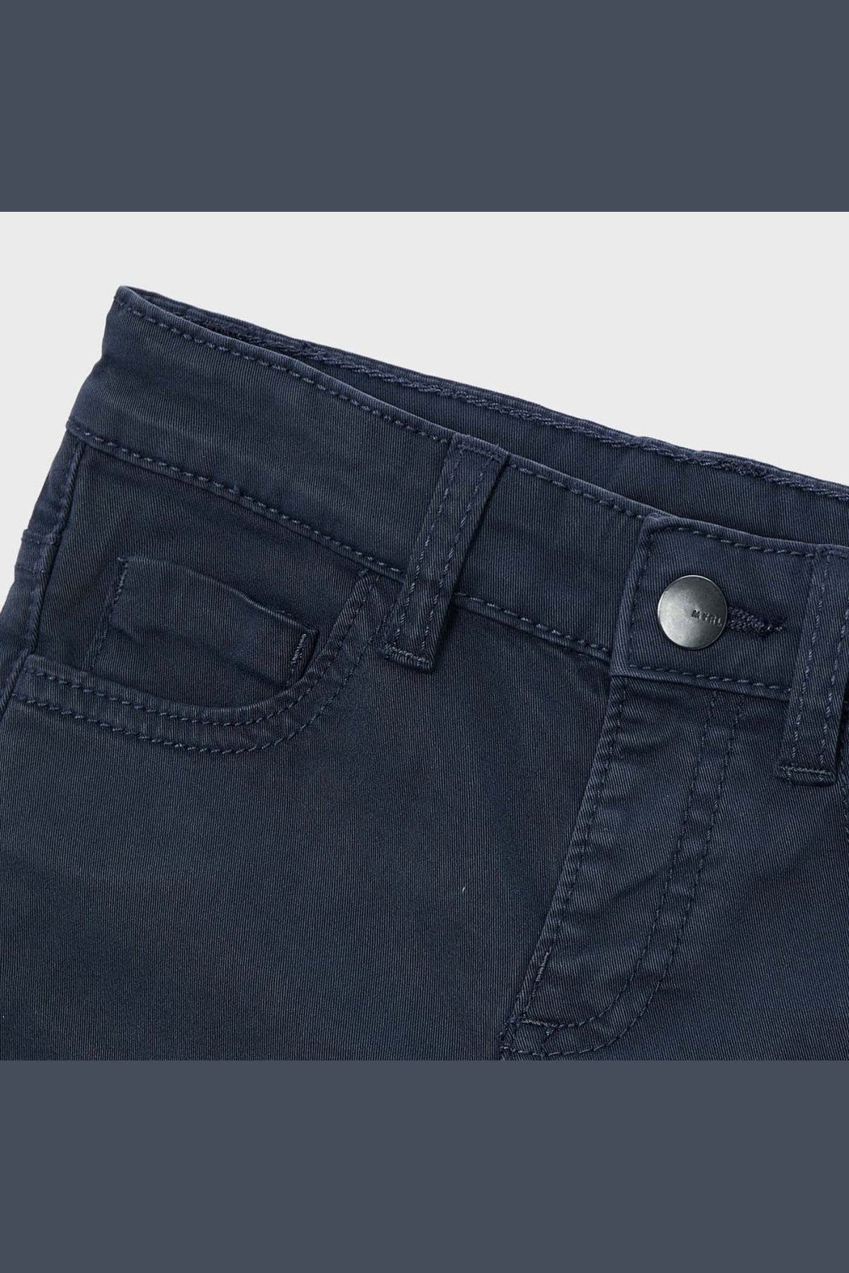 Mayoral Mini Boys Slim Fit Basic Pants_ 517 - NorthBoys