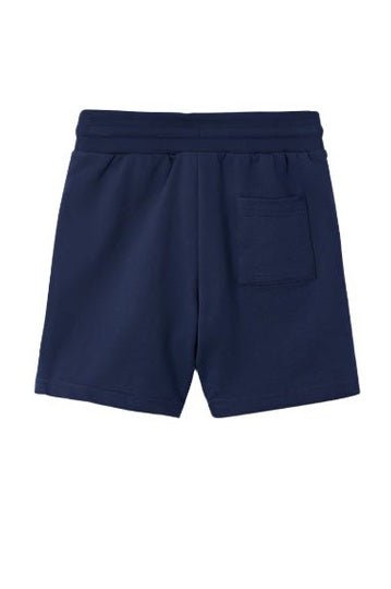 Mayoral Mini Fleece Shorts_ 611 - NorthBoys