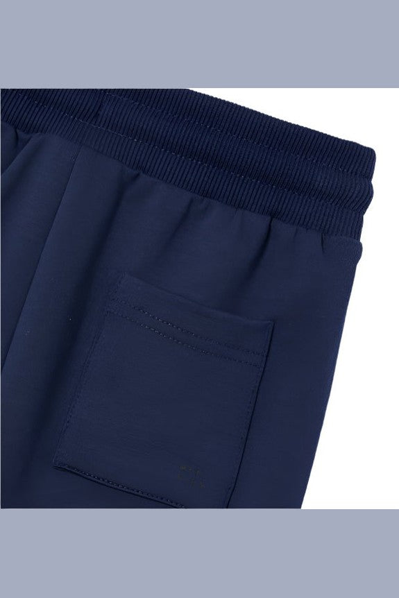 Mayoral Mini Fleece Shorts_ 611 - NorthBoys