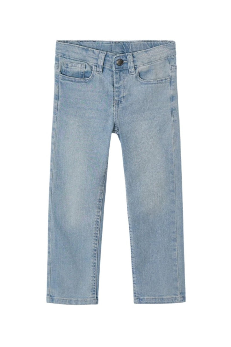 Mayoral Mini Regular Fit Jeans_ 540 - NorthBoys
