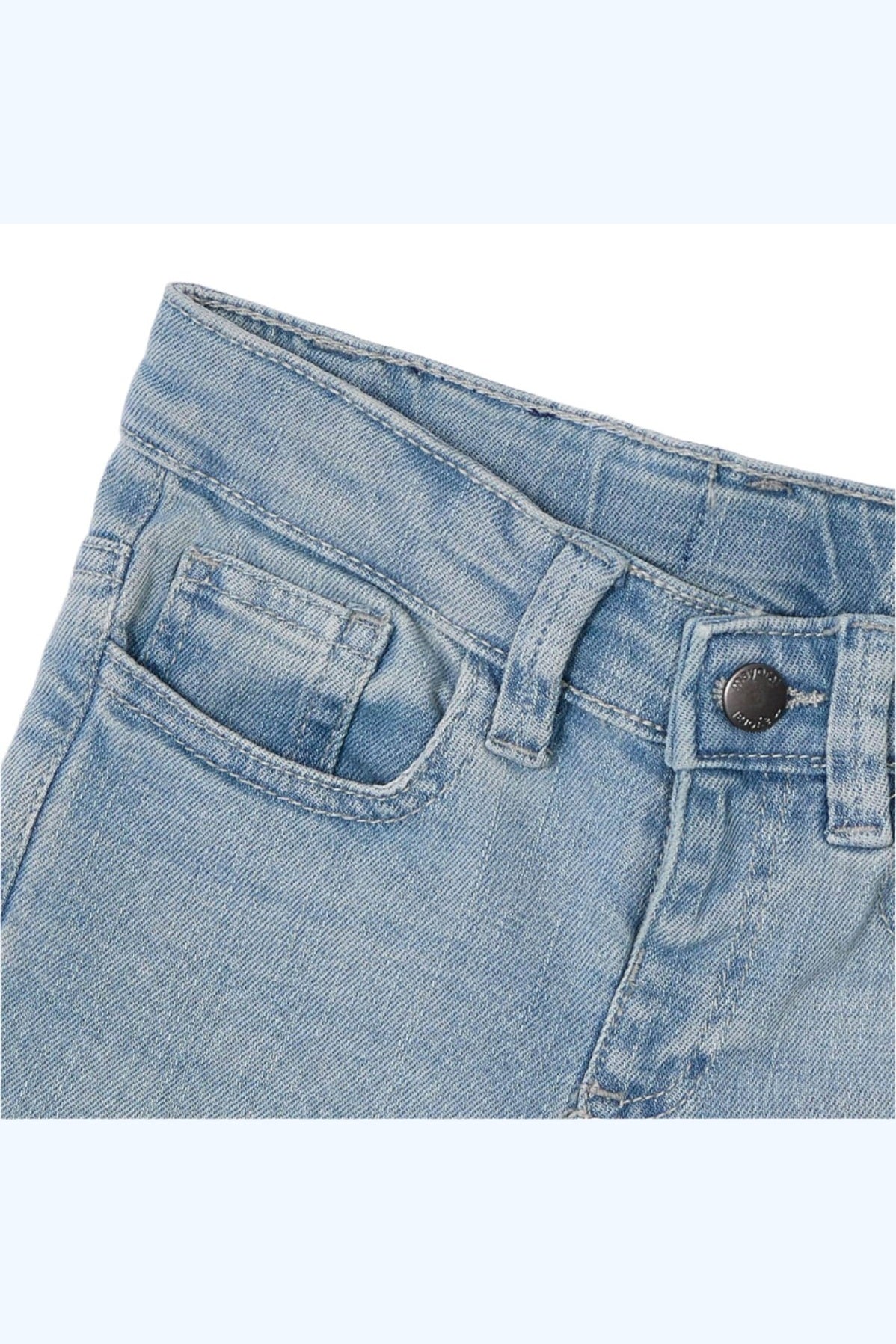 Mayoral Mini Regular Fit Jeans_ 540 - NorthBoys