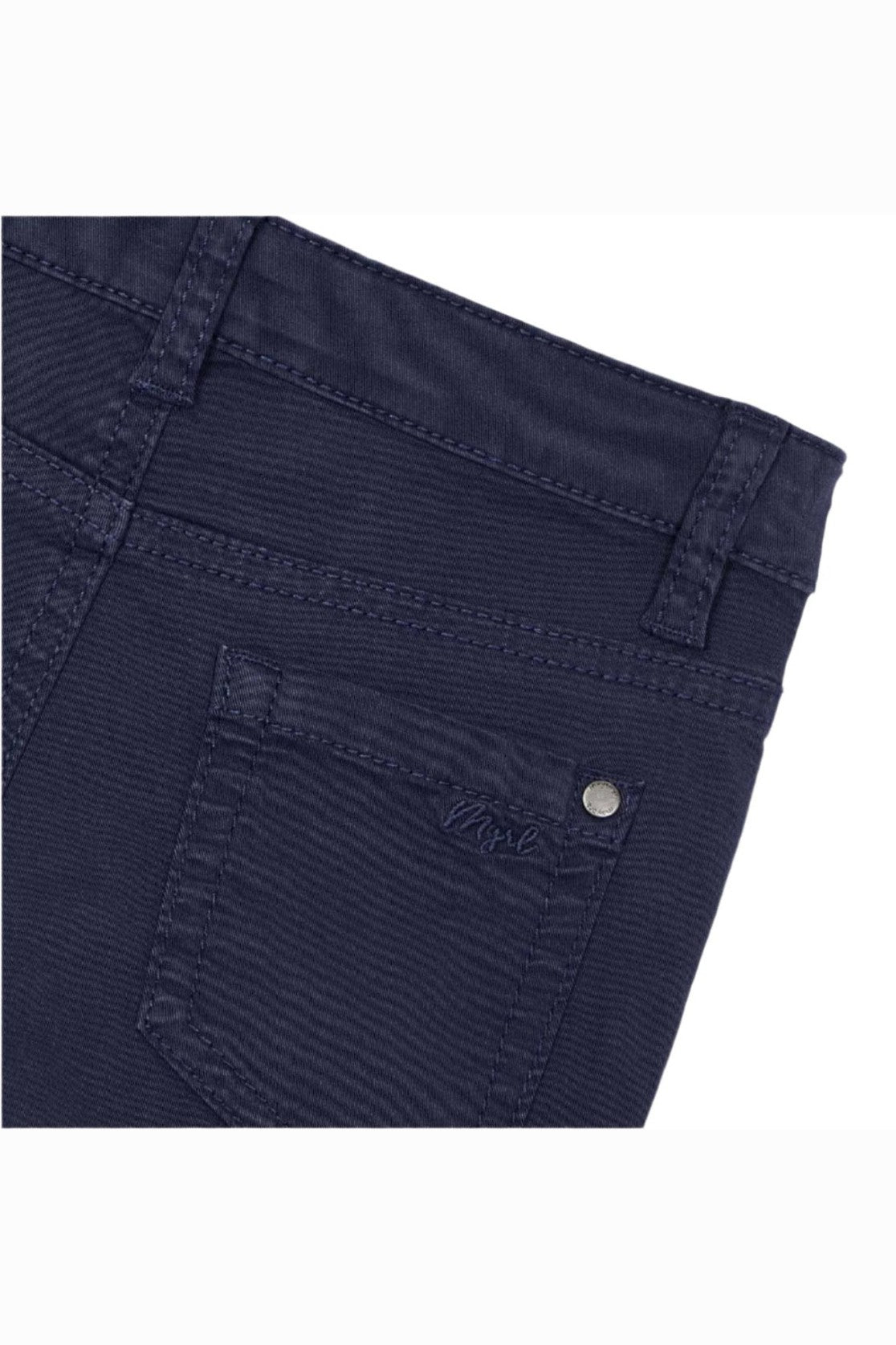 Mayoral Mini Slim Fit Pants_ 509 - NorthBoys