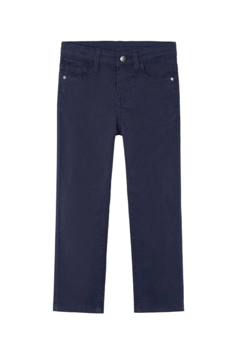 Mayoral Mini Slim Fit Pants_ 509 - NorthBoys