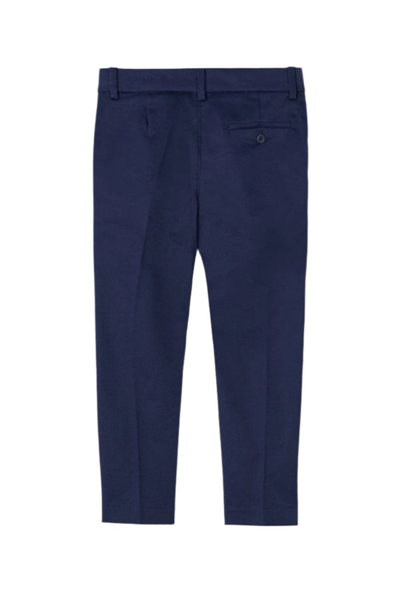 Mayoral Mini Slim Suiting Pants_ 3565-NorthBoys