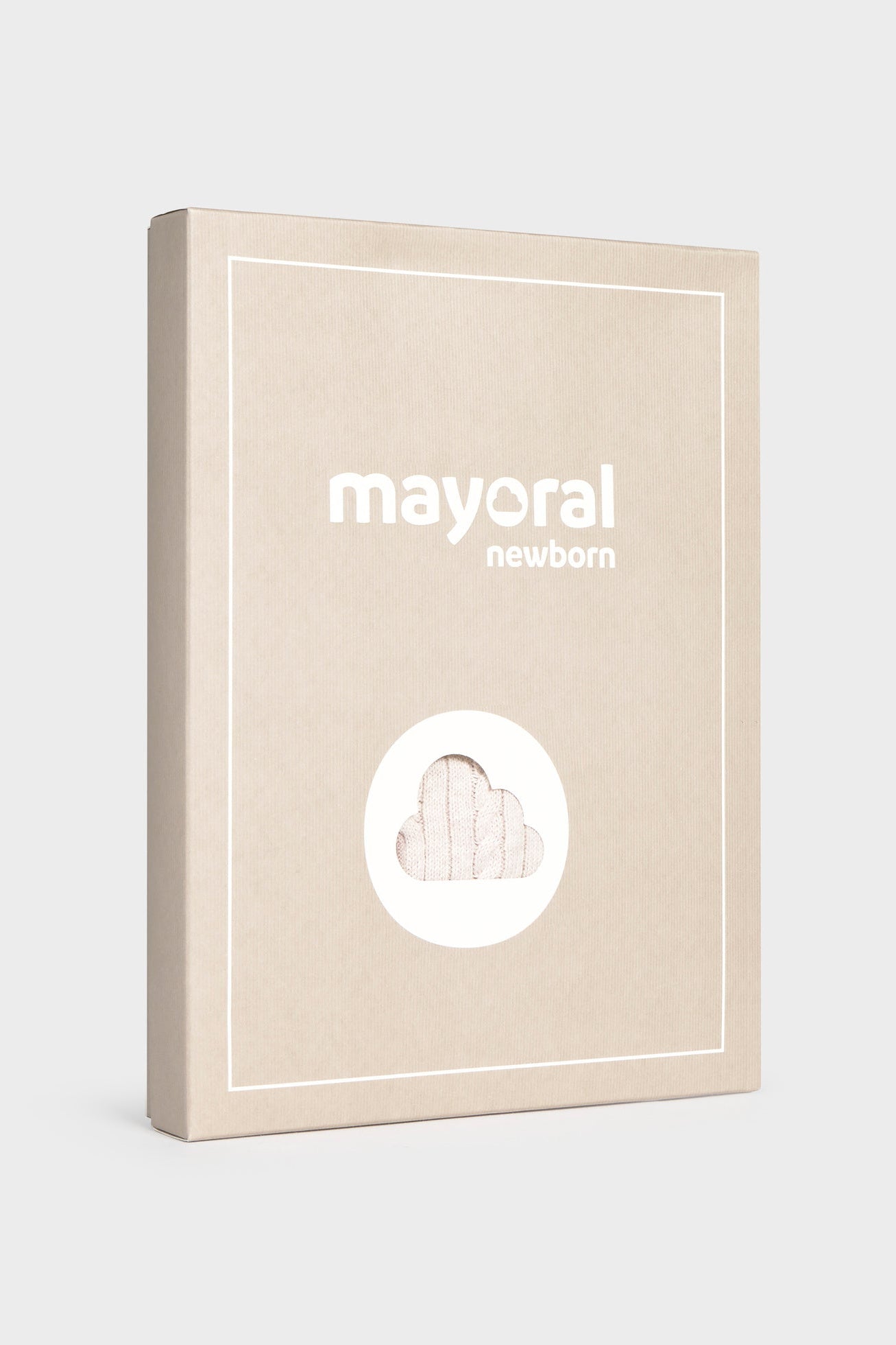 Mayoral Baby Boys 3 Piece Knit Set
