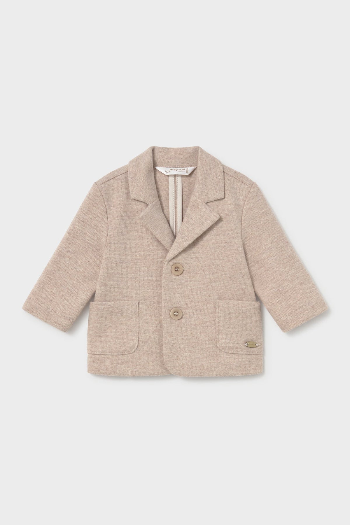 Mayoral Baby Boys Blazer