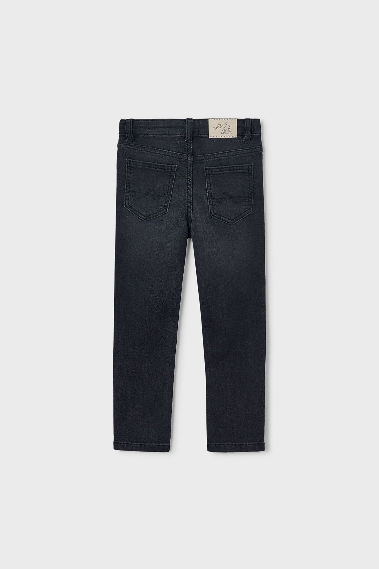 Mayoral Boys Denim Pants