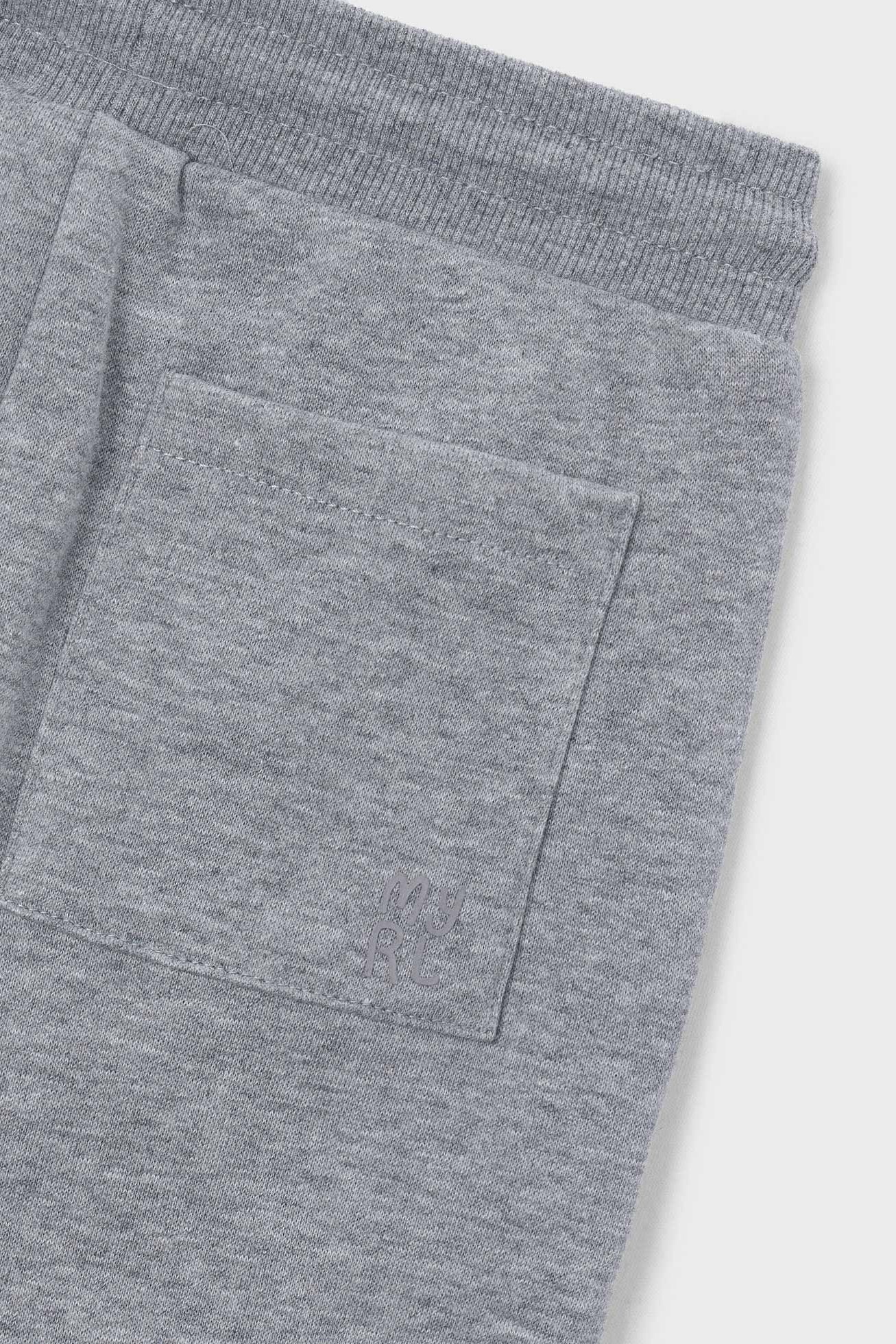Mayoral Boys Fleece Joggers
