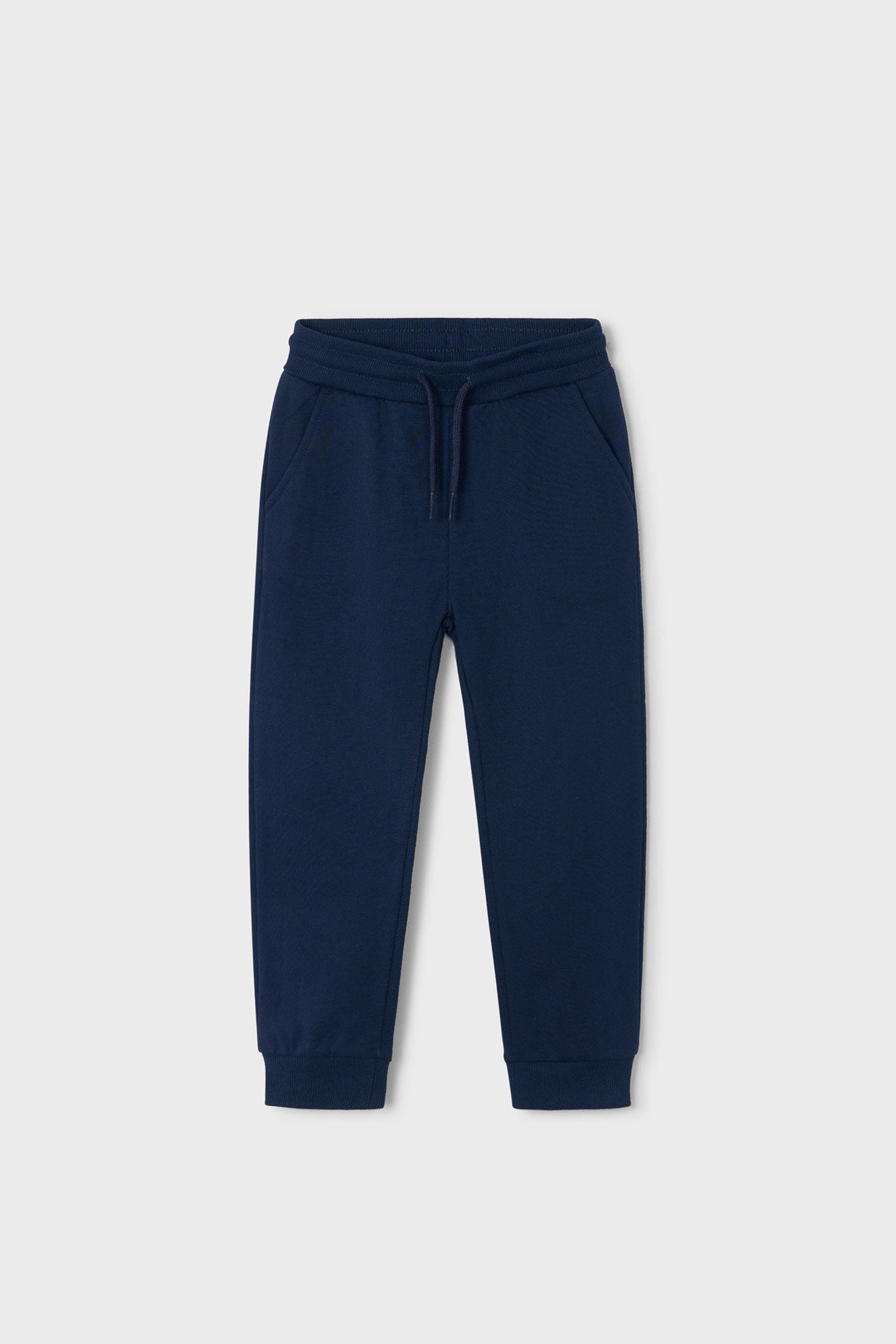 Mayoral Boys Fleece Joggers
