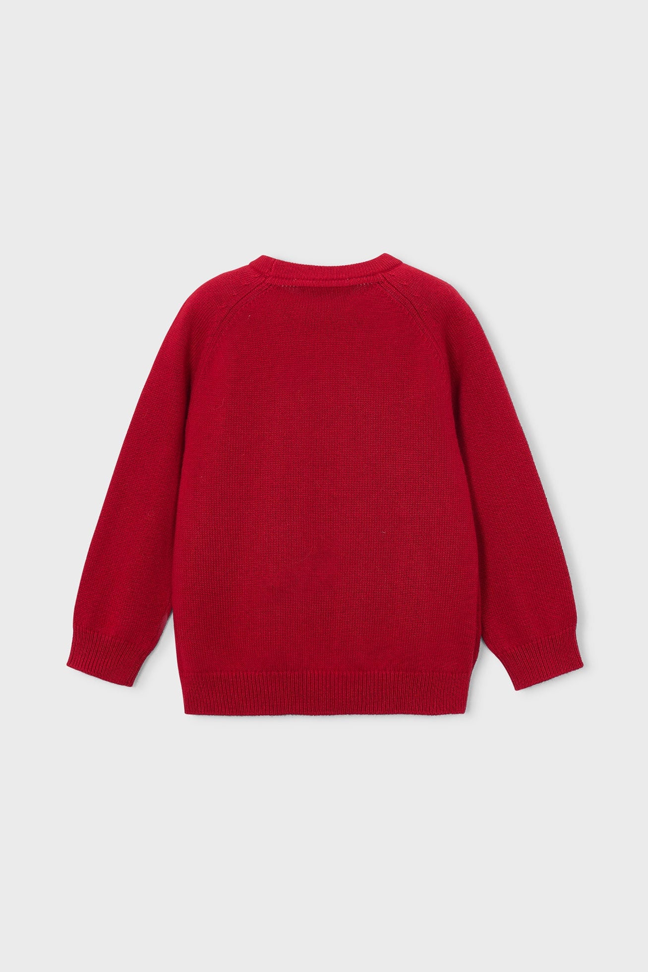 Mayoral Mini Boys Basic Sweater