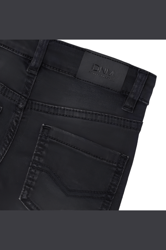 Mini Basic Slim Fit Jeans - NorthBoys