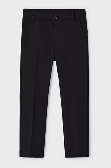 Mini Boys Basic Knit Pants - NorthBoys