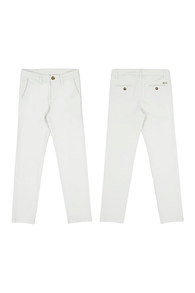 Nukutavake Basic Chino Cotton Pants_ 530 - 12 - NorthBoys