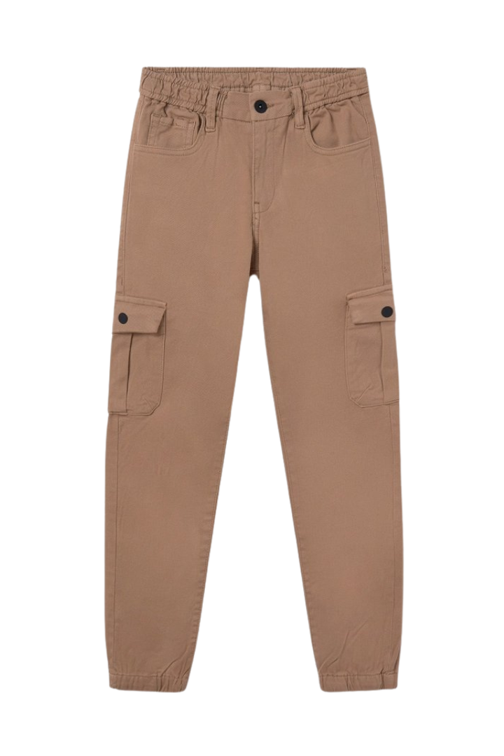Nukutavake Boys Cargo Pants_ 7559