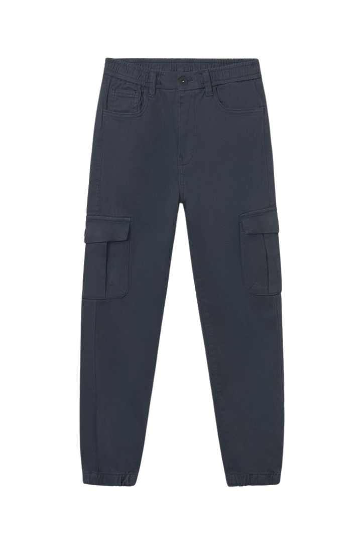 Nukutavake Boys Cargo Pants_ 7559