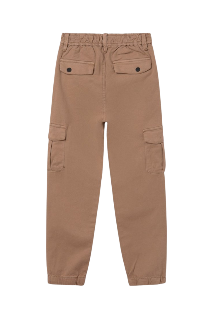 Nukutavake Boys Cargo Pants_ 7559