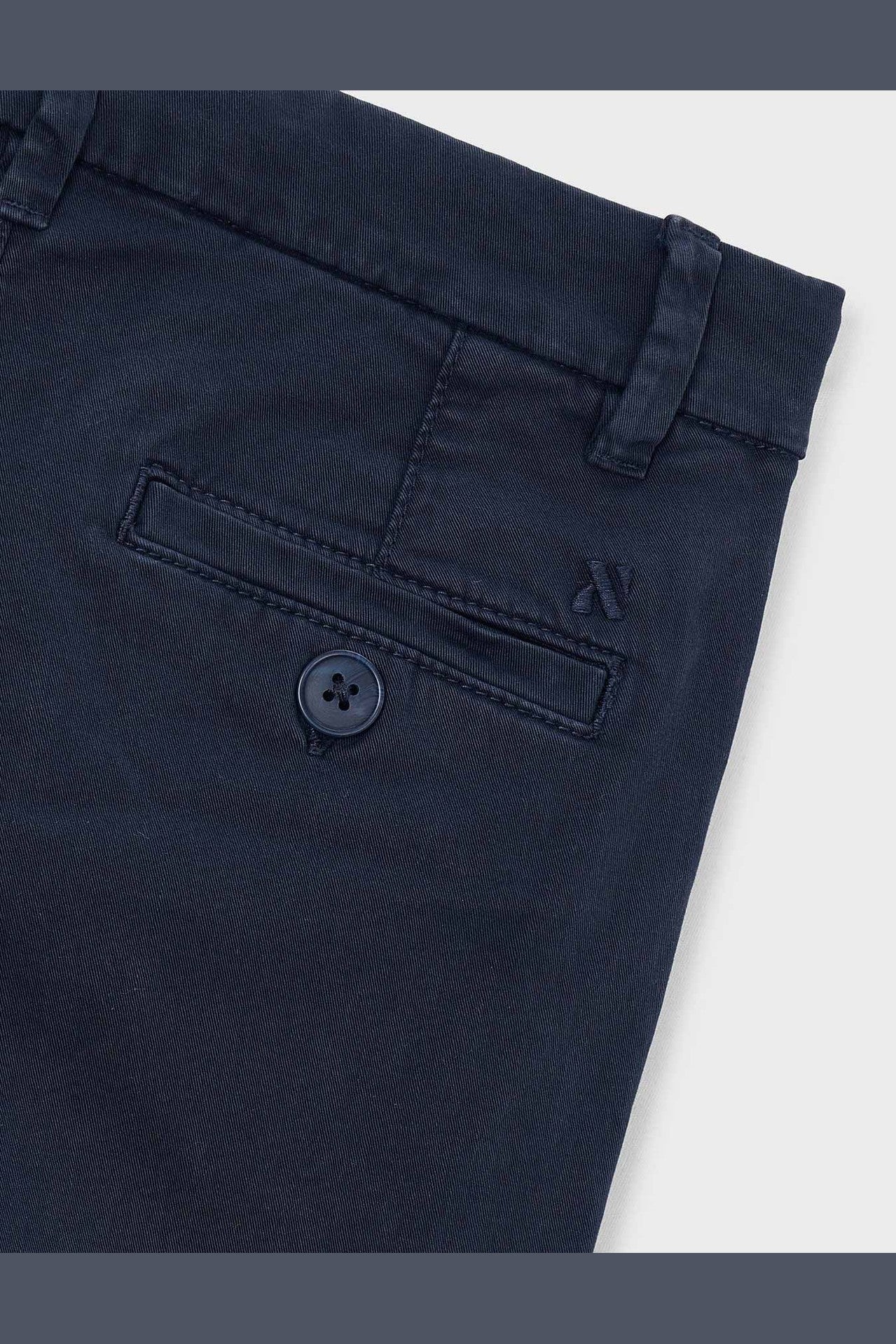 Nukutavake Boys Cotton Pants_ 530