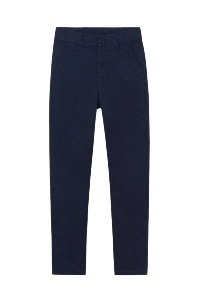 Nukutavake Boys Cotton Pants_ 530 - NorthBoys