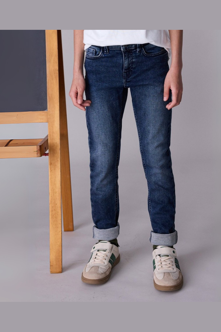 Nukutavake Boys Denim Pants_ 7570