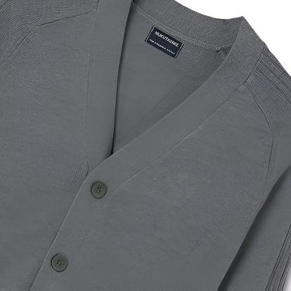 Nukutavake Boys Knit Cardigan - NorthBoys