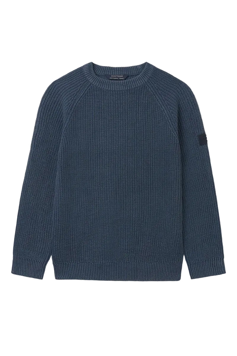 Nukutavake Boys Knit Sweater_ 7302 - NorthBoys