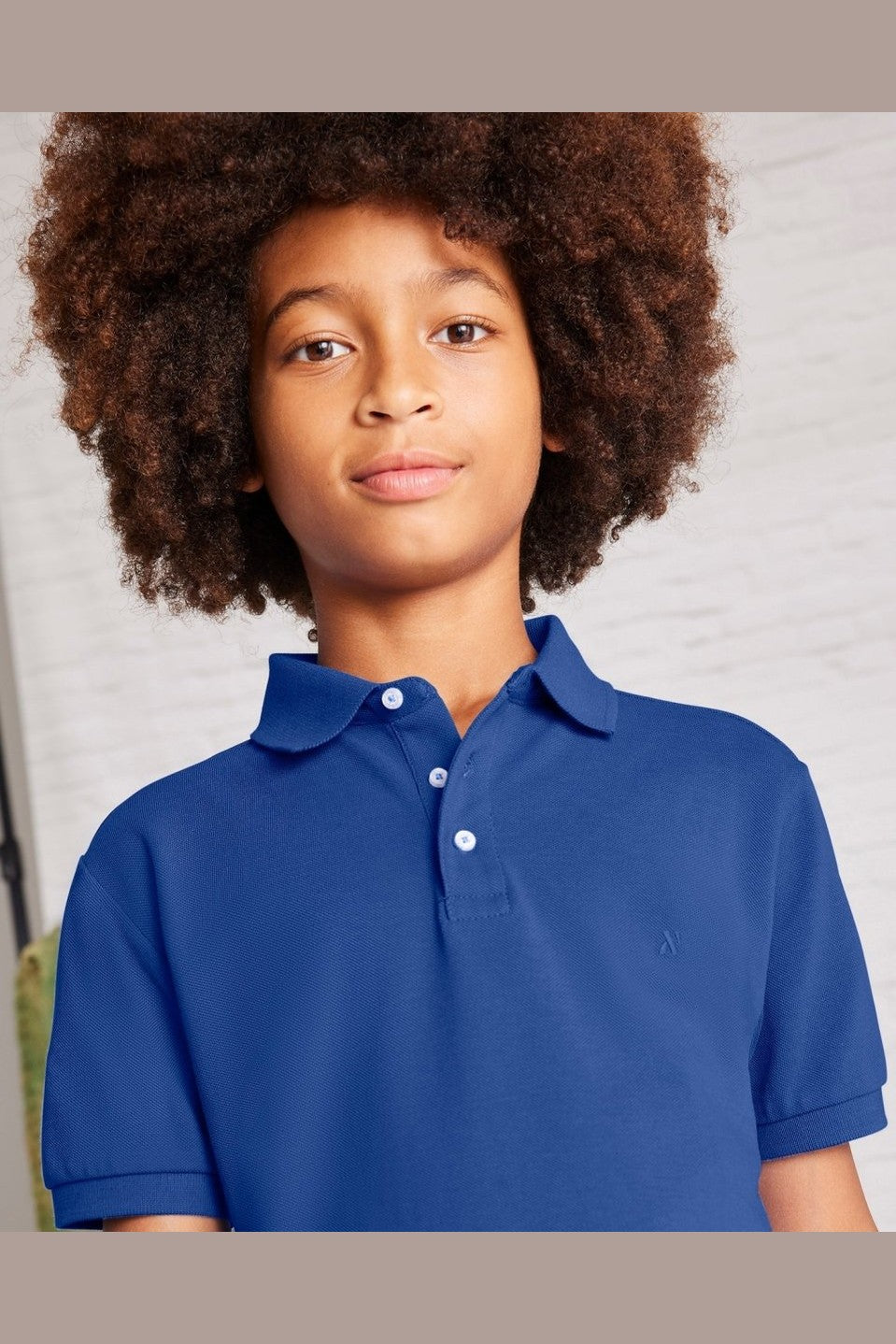 Nukutavake Boys Polo_ 890 - NorthBoys