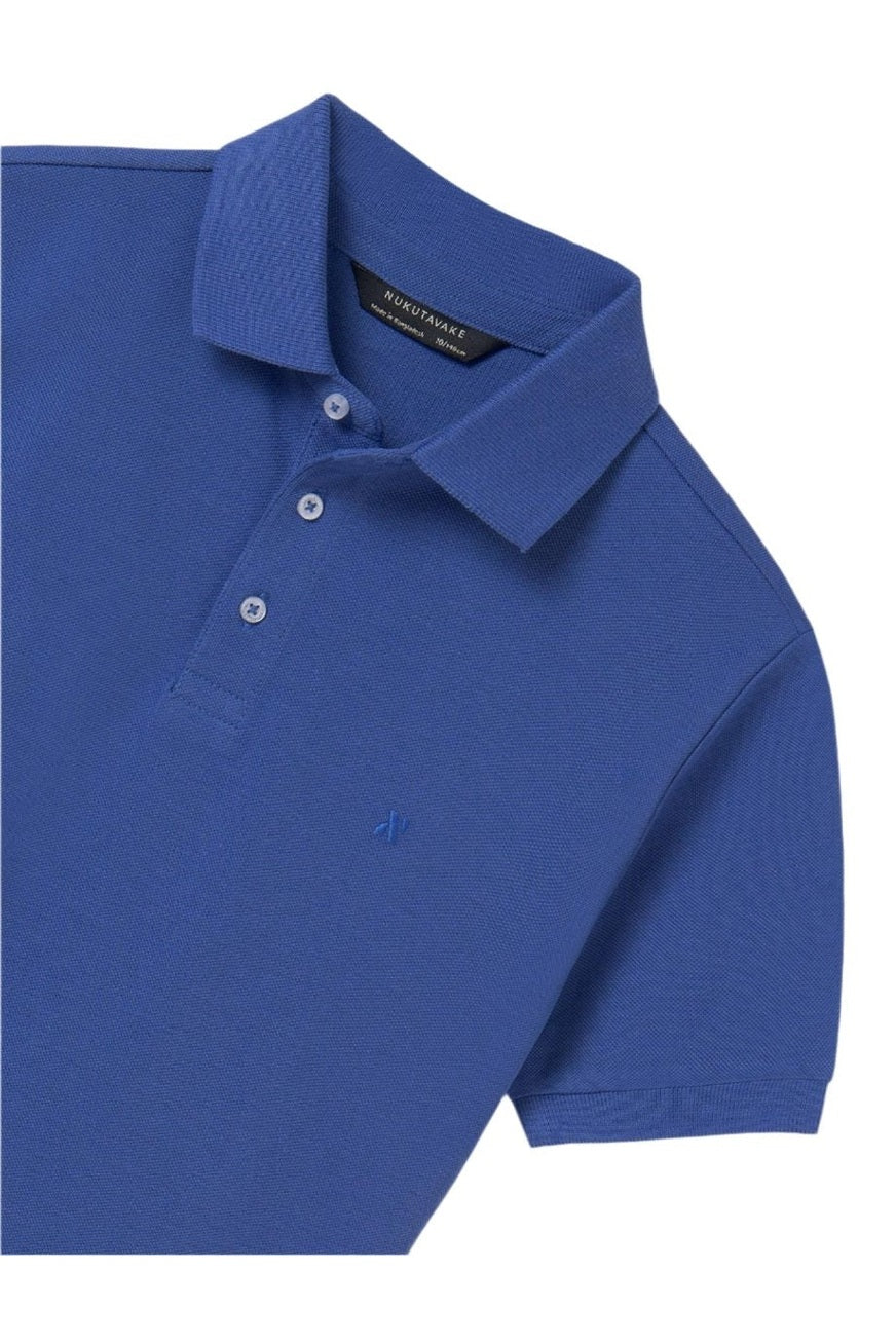 Nukutavake Boys Polo_ 890 - NorthBoys