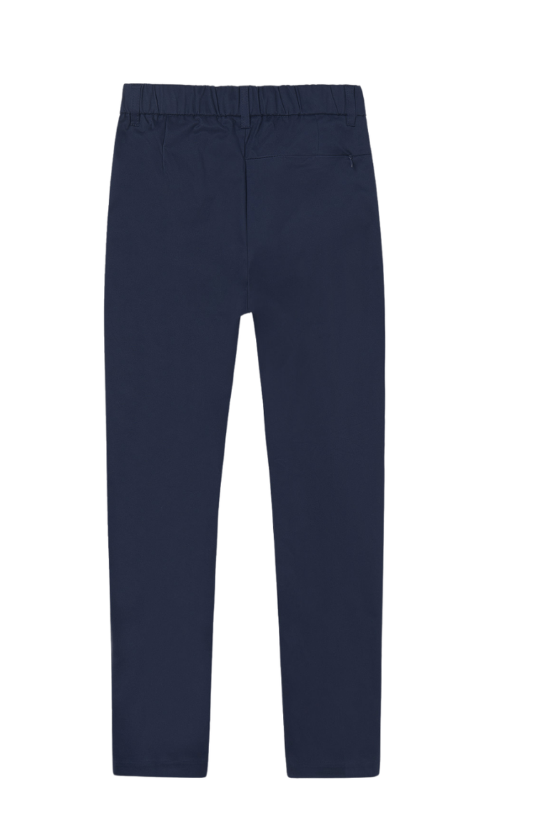 Nukutavake Boys Slim Fit Cotton Dress Pants_ 6523 - NorthBoys