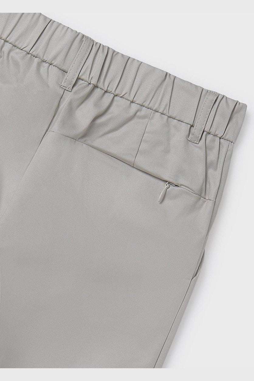 Nukutavake Boys Slim Fit Cotton Dress Pants_ 6523 - NorthBoys
