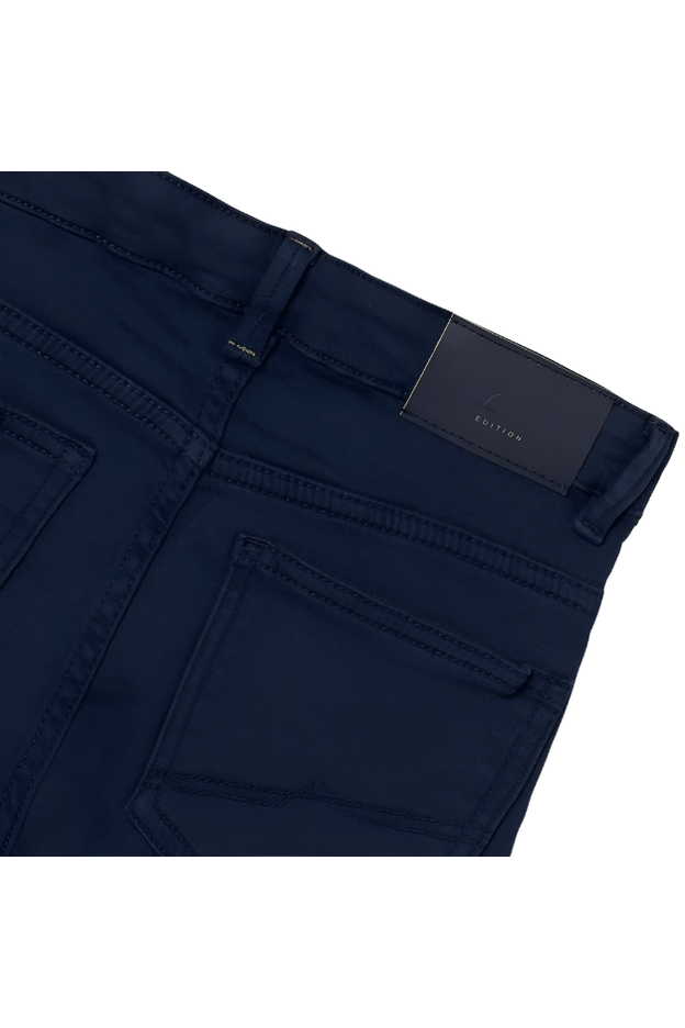Nukutavake Boys Soft Cotton Pants - NorthBoys