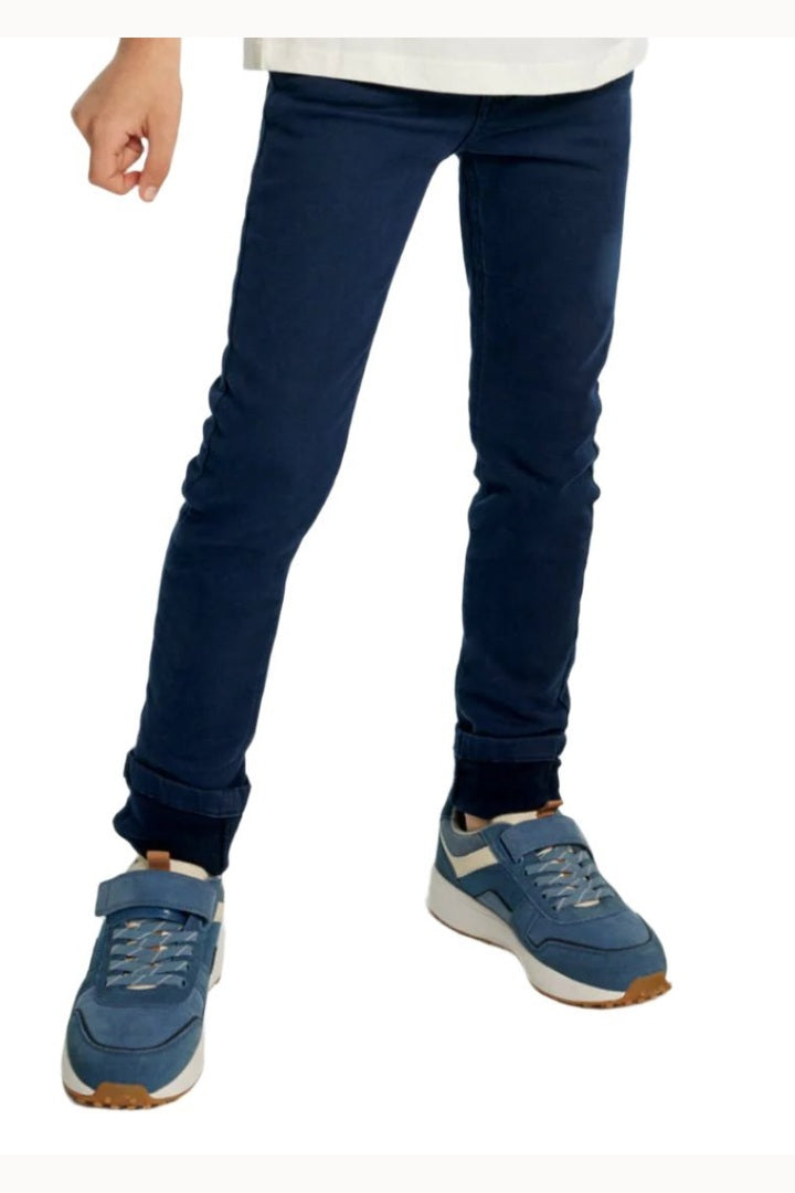Nukutavake Boys Soft Cotton Pants - NorthBoys