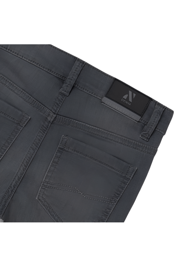 Nukutavake Boys Soft Jeans - NorthBoys