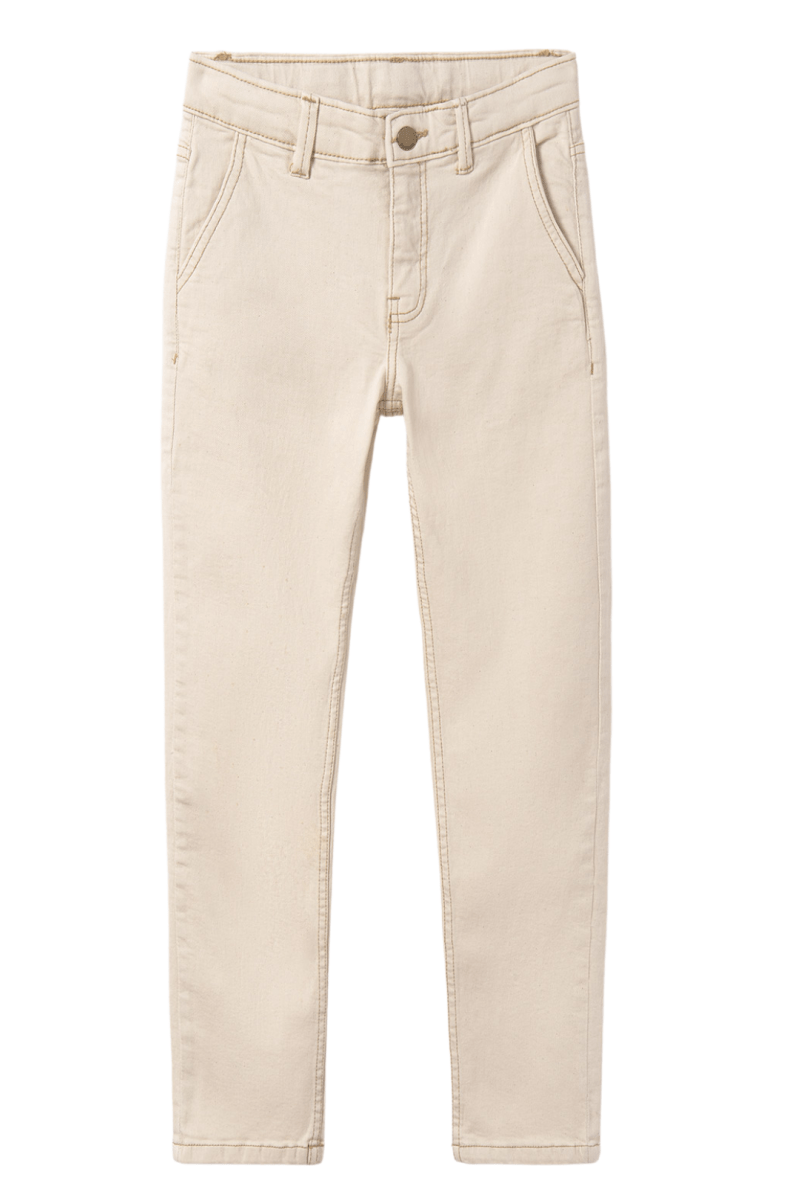 Nukutavake Boys Twill Pants_ 6527 - NorthBoys