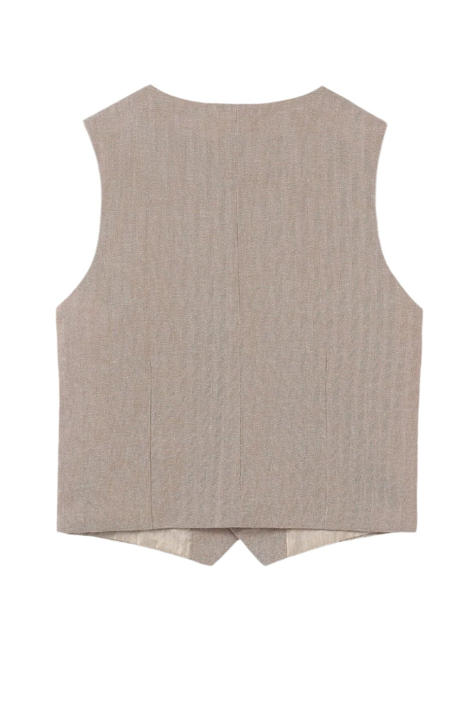 Nukutavake Boys Vest