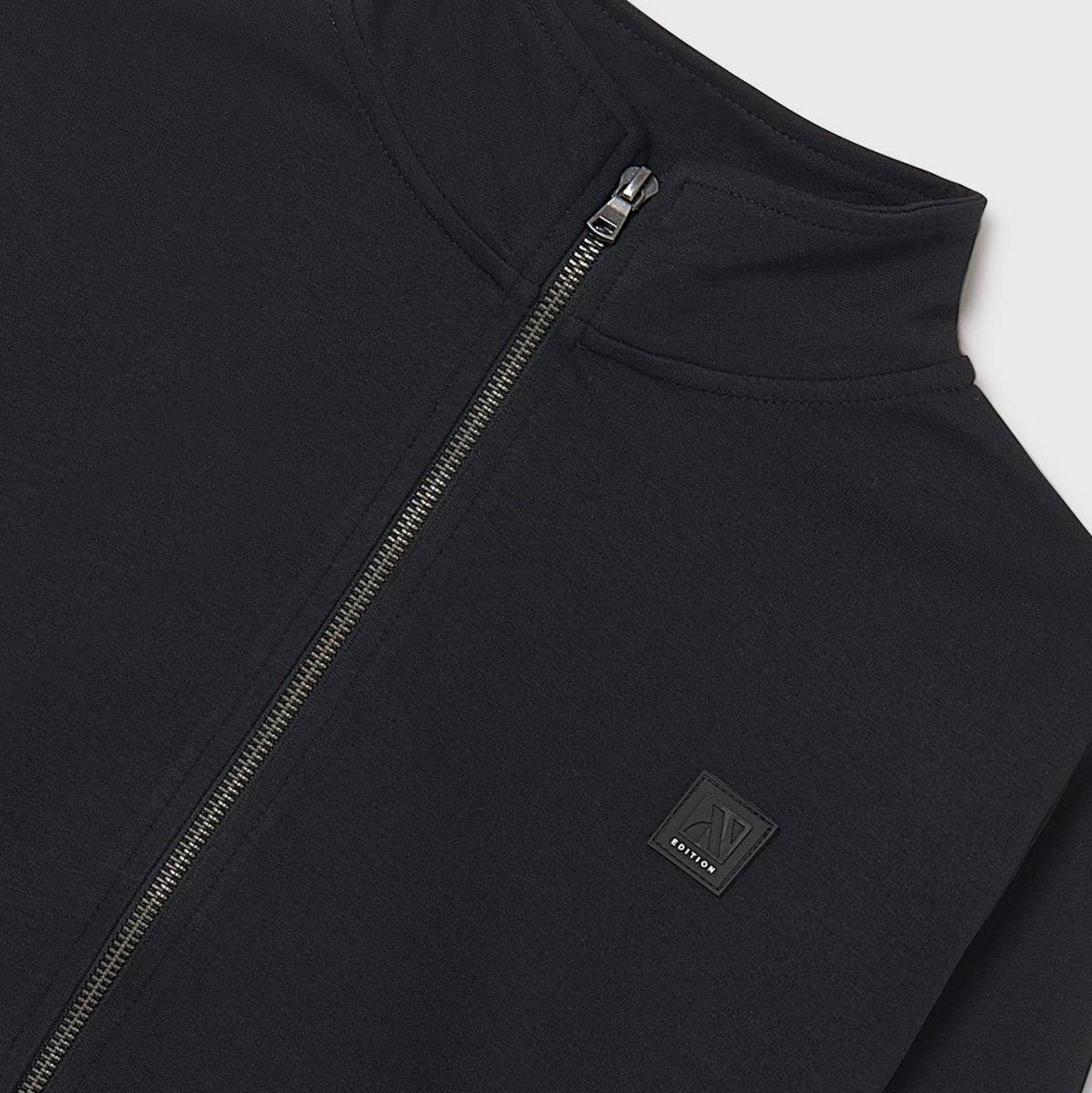Nukutavake Boys Zip - Up Sweatshirt_ 7420 - NorthBoys