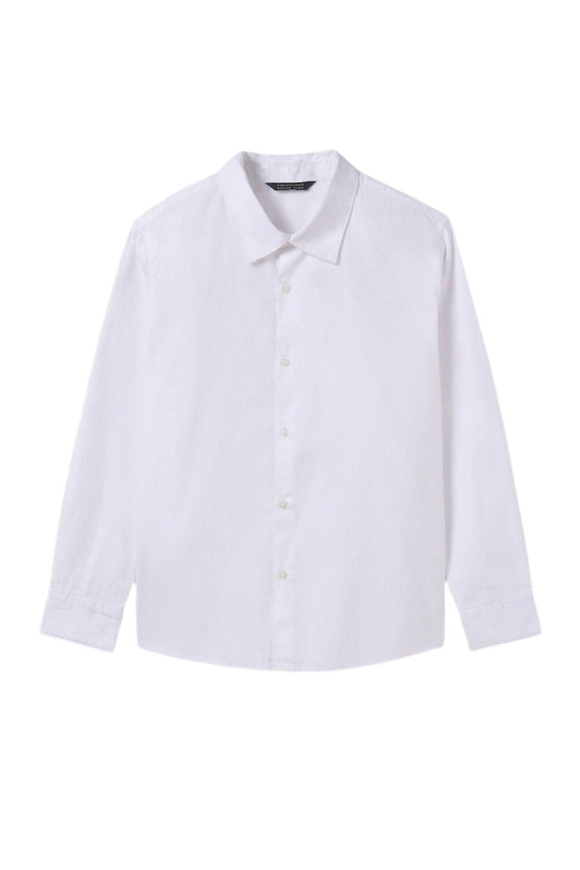 Nukutavake Long Sleeve Dress Shirt_ 6140 - NorthBoys