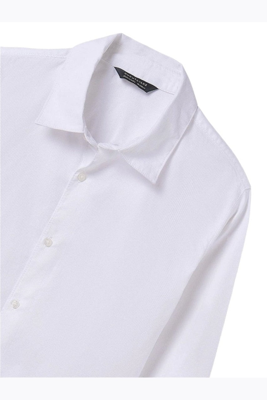 Nukutavake Long Sleeve Dress Shirt_ 6140 - NorthBoys