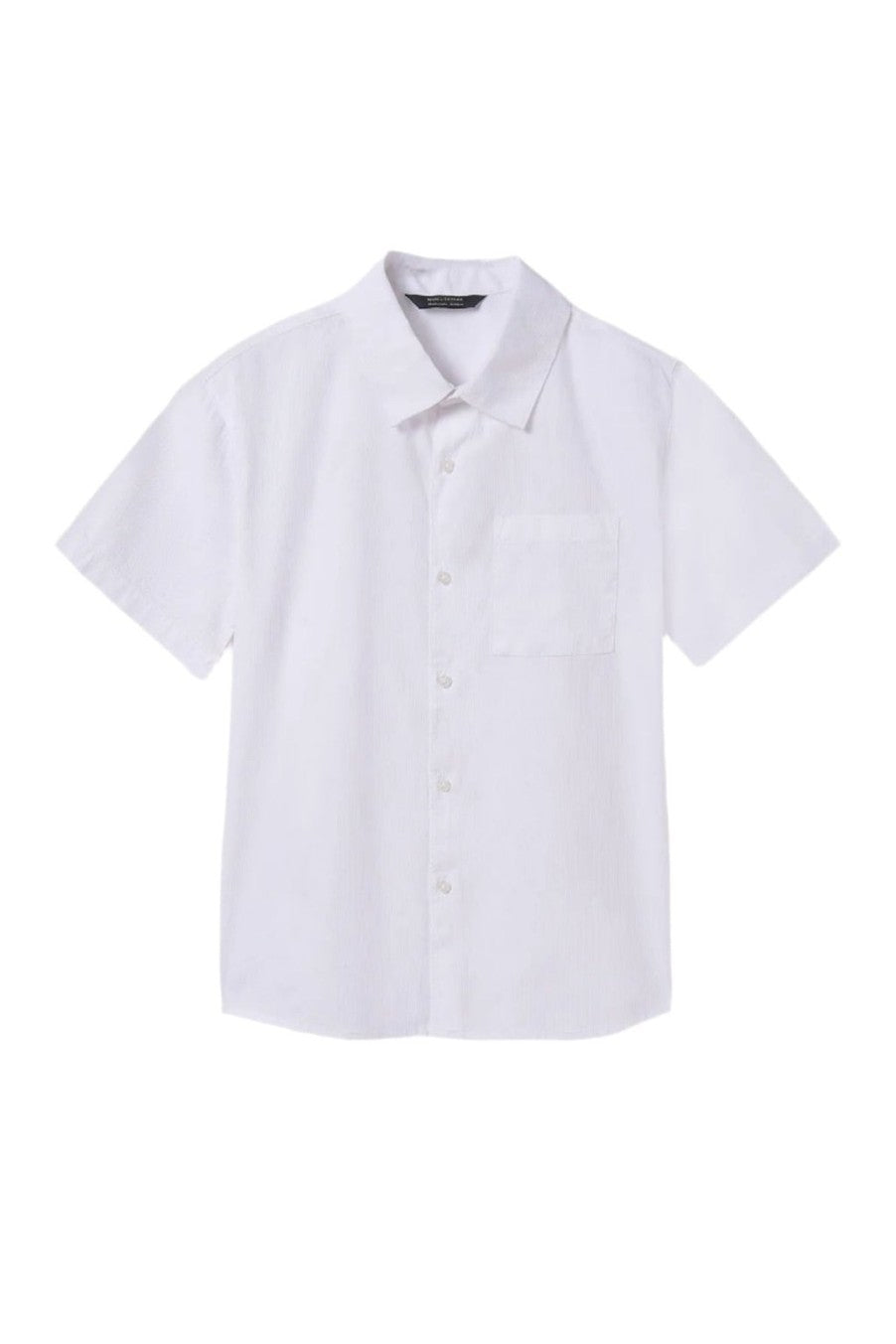 Nukutavake Short Sleeve Dress Shirt_ 6136 - NorthBoys