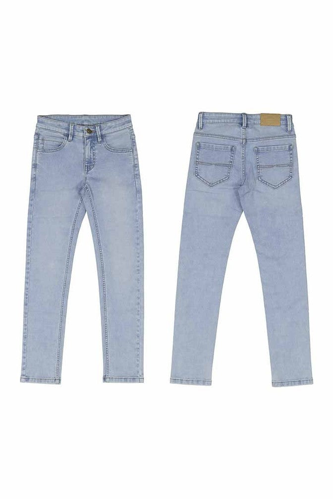 Nukutavake Soft Denim Jeans_6516 - 11 - NorthBoys