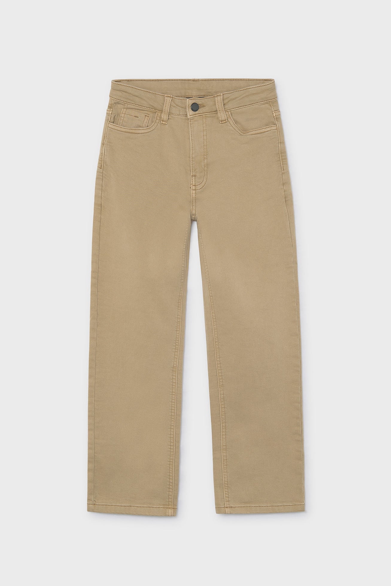 Nukutavake Boys 5 Pocket Pants