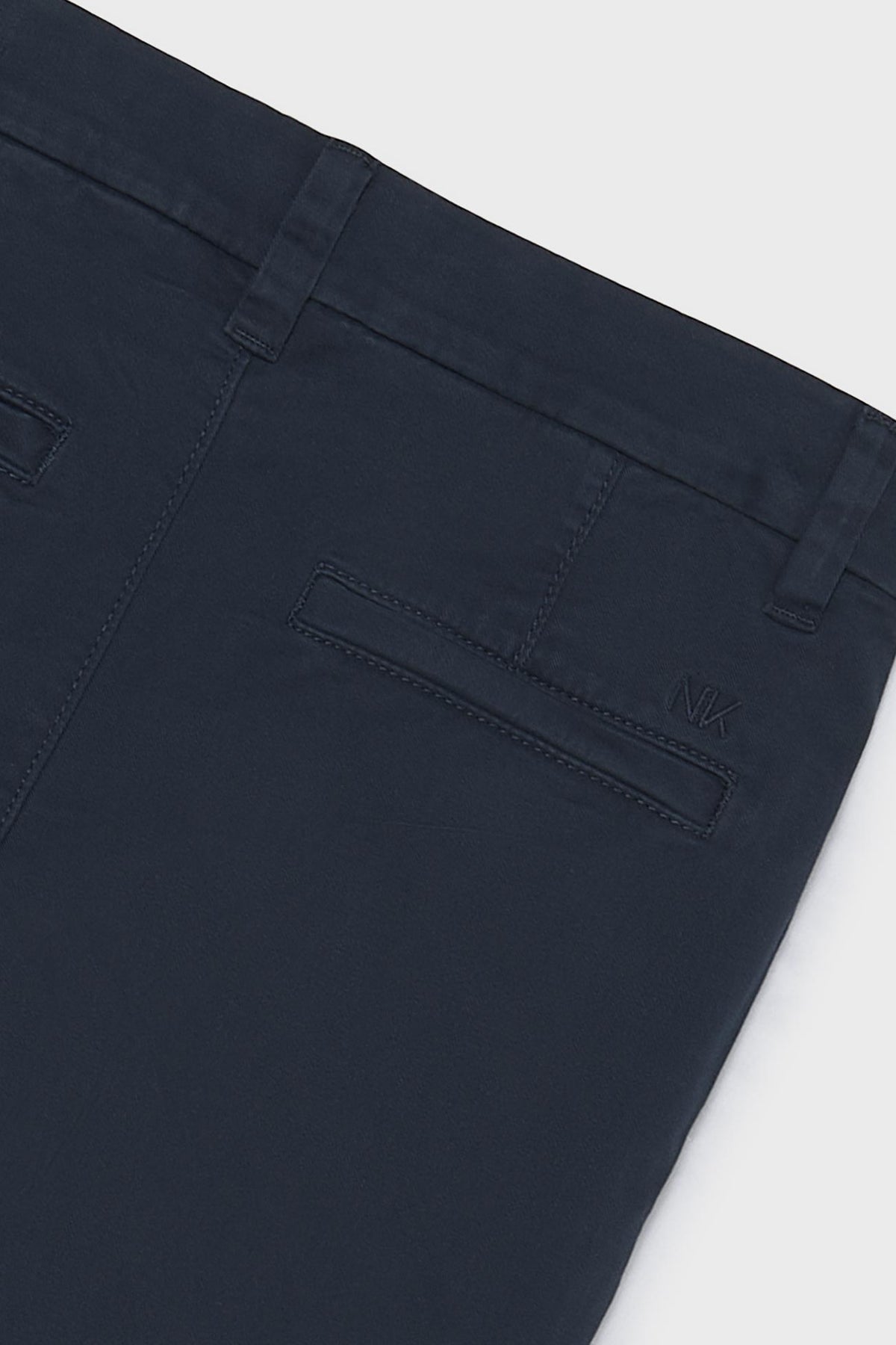 Nukutavake Boys Basic Chinos